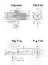 Fig. 07 - Eccentric rocking type reduction gear
