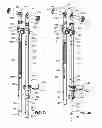 Fig. 04 - BOUNCING APPARATUS