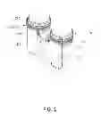 Fig. 02 - PORTABLE APPARATUS FOR HIP-UP EXERCISE