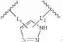 Fig. 08 - Triazole-crosslinked and thioether-crosslinked peptidomimetic macrocycles