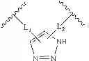 Fig. 35 - Triazole-crosslinked and thioether-crosslinked peptidomimetic macrocycles
