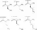 Fig. 167 - Methods and compositions for treating wounds utilizing chitosan compounds