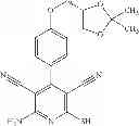 Fig. 46 - Substituted dicyanopyridines and use thereof