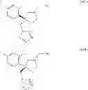 Fig. 49 - Process for the preparation of chiral triazolones
