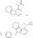 Fig. 77 - Tricyclic proteasome activity enhancing compounds
