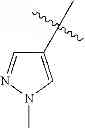 Fig. 45 - Isoindoline derivatives, pharmaceutical compositions containing them, and their use in therapy