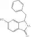 Fig. 716 - Isoindoline derivatives, pharmaceutical compositions containing them, and their use in therapy
