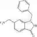 Fig. 717 - Isoindoline derivatives, pharmaceutical compositions containing them, and their use in therapy