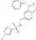 Fig. 720 - Isoindoline derivatives, pharmaceutical compositions containing them, and their use in therapy