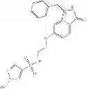 Fig. 722 - Isoindoline derivatives, pharmaceutical compositions containing them, and their use in therapy