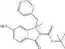 Fig. 726 - Isoindoline derivatives, pharmaceutical compositions containing them, and their use in therapy