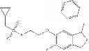 Fig. 744 - Isoindoline derivatives, pharmaceutical compositions containing them, and their use in therapy