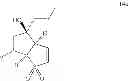 Fig. 35 - Synthesis of bicyclic compounds and method for their use as therapeutic agents