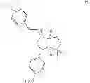 Fig. 44 - Synthesis of bicyclic compounds and method for their use as therapeutic agents