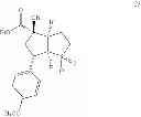 Fig. 45 - Synthesis of bicyclic compounds and method for their use as therapeutic agents