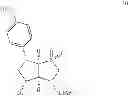 Fig. 52 - Synthesis of bicyclic compounds and method for their use as therapeutic agents