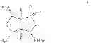 Fig. 53 - Synthesis of bicyclic compounds and method for their use as therapeutic agents