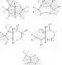 Fig. 86 - Synthesis of bicyclic compounds and method for their use as therapeutic agents