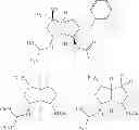 Fig. 95 - Synthesis of bicyclic compounds and method for their use as therapeutic agents