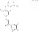 Fig. 20 - Coumarin-chalcones as anticancer agents