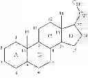 Fig. 02 - PROCESS FOR THE PREPARATION OF 17-DESOXY-CORTICOSTEROIDS