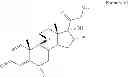 Fig. 24 - PROCESS FOR THE PREPARATION OF 17-DESOXY-CORTICOSTEROIDS
