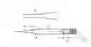 Fig. 01 - Intravenous catheter set