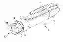 Fig. 01 - Cap assembly for a drug delivery device