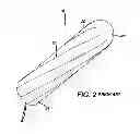 Fig. 03 - Tampon with segmented grooves