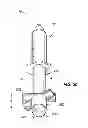 Fig. 22 - Syringe Devices, Components of Syringe Devices, and Methods of Forming Components and Syringe Devices