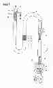 Fig. 02 - Ligation device and clip unit used therein