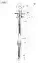 Fig. 03 - Ligation device and clip unit used therein