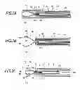 Fig. 08 - Ligation device and clip unit used therein