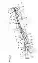 Fig. 28 - Ligation device and clip unit used therein