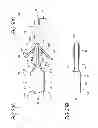 Fig. 30 - Ligation device and clip unit used therein