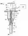Fig. 01 - Microwave-powered reactor and method for in situ forming implants