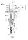 Fig. 03 - Microwave-powered reactor and method for in situ forming implants