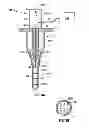 Fig. 04 - Microwave-powered reactor and method for in situ forming implants