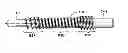 Fig. 01 - Axial tension screw
