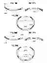 Fig. 09 - Flexible annuloplasty ring