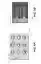 Fig. 08 - Hermetically sealed implantable ophthalmic devices and methods of making same