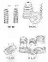 Fig. 09 - Wedge shaped fracture fixation devices and methods for using the same