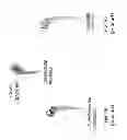 Fig. 07 - PATIENT-ADAPTED AND IMPROVED ARTICULAR IMPLANTS, DESIGNS AND RELATED GUIDE TOOLS