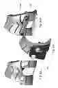Fig. 121 - PATIENT-ADAPTED AND IMPROVED ARTICULAR IMPLANTS, DESIGNS AND RELATED GUIDE TOOLS