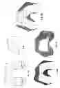 Fig. 15 - PATIENT-ADAPTED AND IMPROVED ARTICULAR IMPLANTS, DESIGNS AND RELATED GUIDE TOOLS