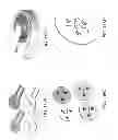 Fig. 158 - PATIENT-ADAPTED AND IMPROVED ARTICULAR IMPLANTS, DESIGNS AND RELATED GUIDE TOOLS
