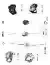 Fig. 183 - PATIENT-ADAPTED AND IMPROVED ARTICULAR IMPLANTS, DESIGNS AND RELATED GUIDE TOOLS