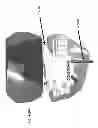 Fig. 210 - PATIENT-ADAPTED AND IMPROVED ARTICULAR IMPLANTS, DESIGNS AND RELATED GUIDE TOOLS