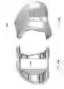 Fig. 69 - PATIENT-ADAPTED AND IMPROVED ARTICULAR IMPLANTS, DESIGNS AND RELATED GUIDE TOOLS