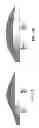 Fig. 87 - PATIENT-ADAPTED AND IMPROVED ARTICULAR IMPLANTS, DESIGNS AND RELATED GUIDE TOOLS